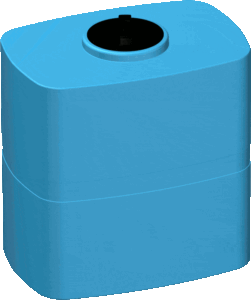 B300 ( Box ) scontornato