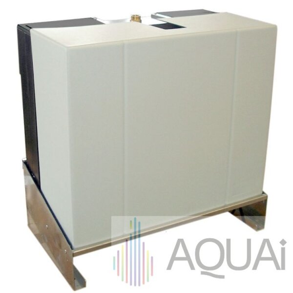 AquaMatic Domestic C+ Zarządzaj wykorzystaniem wody jednym urządzeniem - SpinFlow GmbH